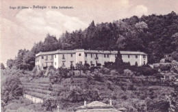  Lago Di Como  - BELLAGIO  - Villa Serbelloni - Autres & Non Classés