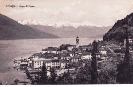  Lago Di Como  - BELLAGIO   - Andere & Zonder Classificatie