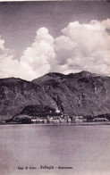  Lago Di Como  - BELLAGIO  - Panorama - Autres & Non Classés