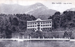 Lago Di Como - CADENABBIA -  Villa Carlotta - Altri & Non Classificati