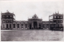 59 - ARMENTIERES - La Gare - Armentieres