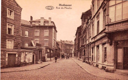 HODIMONT ( Verviers )  - Rue Du Moulin - Verviers
