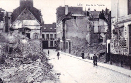 59 - LILLE - Rue De La Piquerie - Lille