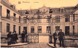 59 - MAUBEUGE - La Mairie - Maubeuge