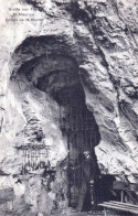 Valais - SAINT MAURICE  - Grotte Aux Fées - Entrée De La Grotte - Other & Unclassified