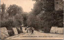 (28/05/24) 93-CPA CLICHY SOUS BOIS - Clichy Sous Bois