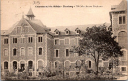 (28/05/24) 44-CPA CHANTENAY - Andere & Zonder Classificatie