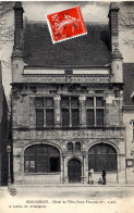 LOIRET-Beaugency-Hôtel De Ville (Style François 1er - 1526) AL - Beaugency