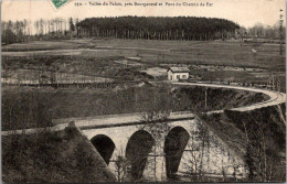 (28/05/24) 23-CPA BOURGANEUF - Bourganeuf