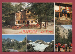 05 - AILEFROIDE - LES ECRINS - Multivues - Other & Unclassified