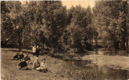 CASTEAU / ETABLISSEMENT DES SOEURS DOMINICAINES - Soignies