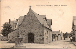 (28/05/24) 44-CPA LE POULIGUEN - Le Pouliguen