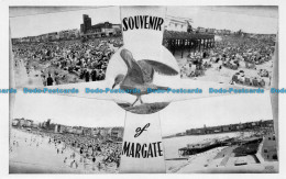 R146747 Souvenir Of Margate. Multi View - World