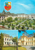 Romania Craiova Multi View - Roumanie