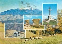 Romania Muntii Bucegi Multi View - Romania