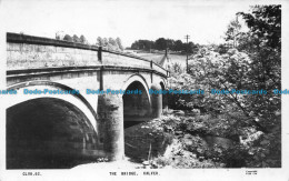 R145438 The Bridge. Calver. Frith - Monde