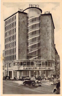 Frankfurt A.M.- Juniorhaus Gel.1952 - Frankfurt A. Main