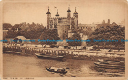 R148026 The Tower Of London. H. Heskett - Other & Unclassified