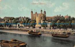 R148027 Tower Of London - Andere & Zonder Classificatie