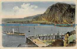 R146240 Hillsborough From The Pier. Ilfracombe. 1922 - Monde