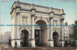 R146241 The Marble Arch. London. Empire. 1904 - Autres & Non Classés