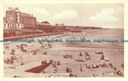 R146767 Promenade And Sands. Westbrook. Margate. A. H. And S. Paragon - Monde