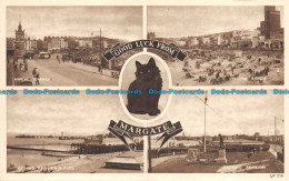 R146769 Good Luck From Margate. Multi View. A. H. And S. Paragon - Monde