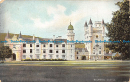 R147500 Balmoral Castle. Misch And Stock. 1908 - Monde