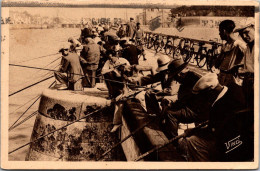 (28/05/24) 85-CPA LES SABLES D'OLONNE - Sables D'Olonne