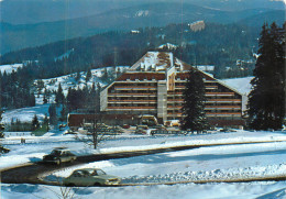 Romania Predeal Hotel Orizont - Romania