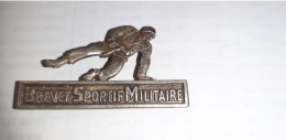 Brevet Sportif Militaire - Other & Unclassified