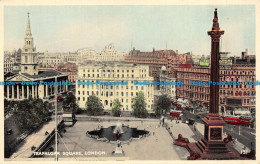 R147531 Trafalgar Square. London - Sonstige & Ohne Zuordnung