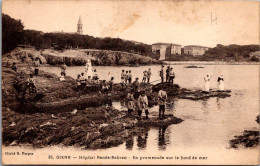 (28/05/24) 83-CPA HYERES - GIENS - Hyeres