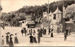 (28/05/24) 76-CPA LE HAVRE - Non Classés