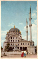 N°3780 W -cpa Nusretiye Camil -Istanbul- - Turquie