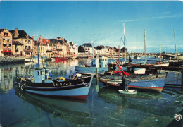 FRANCE - Le Croisic - Vue Sur Le Port - La Bretagne Pittoresque - Colorisé - Carte Postale - Le Croisic