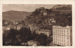 FRANCE - Royat - Vue Pittoresque - Carte Postale Ancienne - Royat