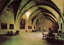 ESPAGNE - Tarragona - Real Monasterio De Poblet - Sala Locutorio Siglo XIV - Carte Postale - Tarragona