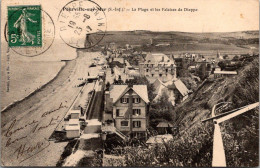 (28/05/24) 76-CPA POURVILLE SUR MER - Other & Unclassified