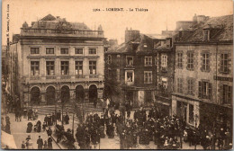 (28/05/24) 56-CPA LORIENT - Lorient