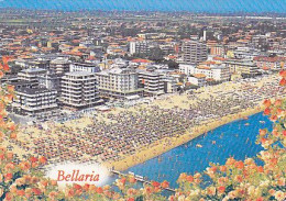 AK 213900 ITALY - Bellaria - Other & Unclassified