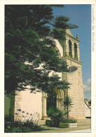 ALCOCHETE, Setúbal - Igreja Matriz  (2 Scans) - Setúbal