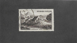 FRANCE 1949 -  N°YT 843 - Gebraucht