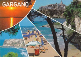AK 213901 ITALY - Gargano - Other & Unclassified