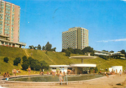 Romania Eforie Nord Piscina - Rumania