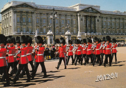Londre London Soldats Uniforme - Uniformes