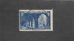 FRANCE 1949 -  N°YT 842 - Used Stamps