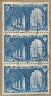 FRANCE 1949 -  N°YT 842 - Usati