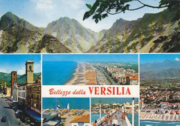 AK 213903 ITALY - Versilia - Andere & Zonder Classificatie