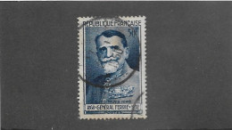 FRANCE 1949 -  N°YT 847 - Used Stamps